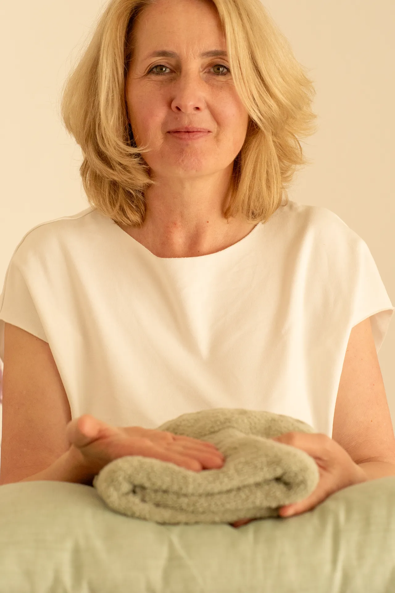 Biodynamische CranioSacrale Arbeit in Ibbenbüren – Babette Susan Skodell